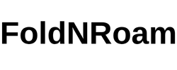 FoldNRoam