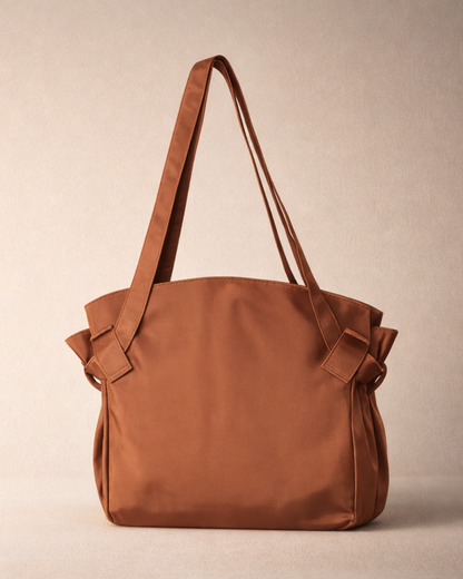FoldNRoam™ Convertible 2-in-1 Mat Tote Bag