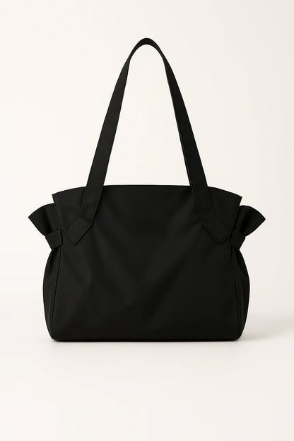 FoldNRoam™ Convertible 2-in-1 Mat Tote Bag